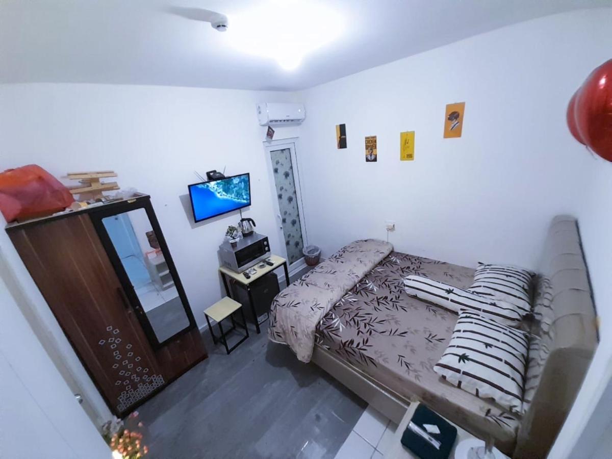 Aero Room Tangerang Kültér fotó
