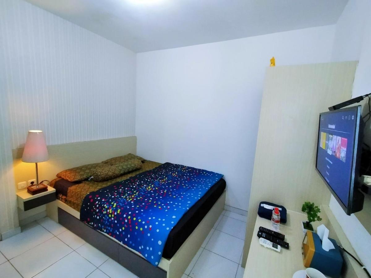 Aero Room Tangerang Kültér fotó
