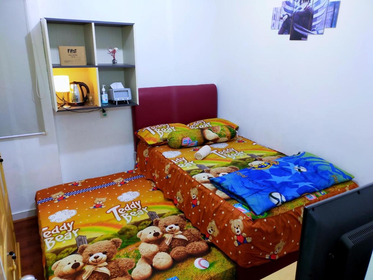 Aero Room Tangerang Kültér fotó