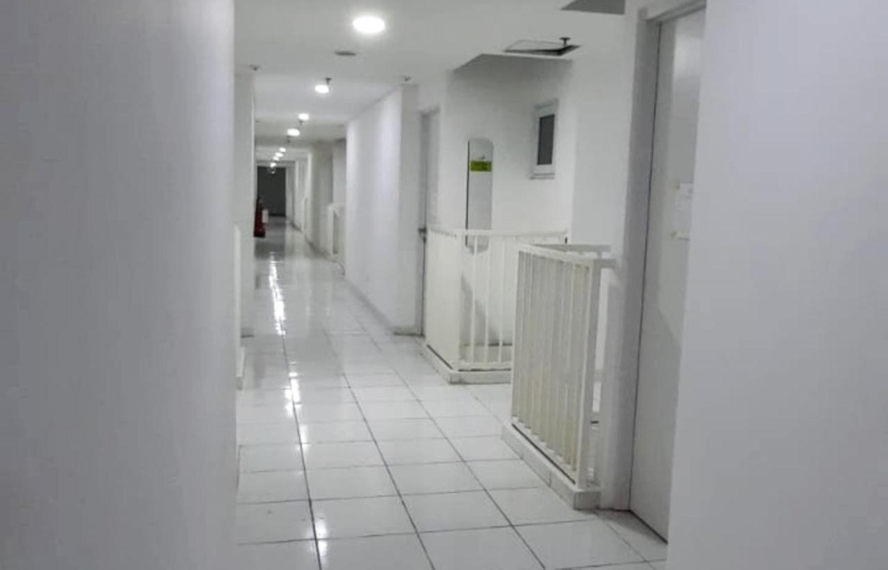 Aero Room Tangerang Kültér fotó