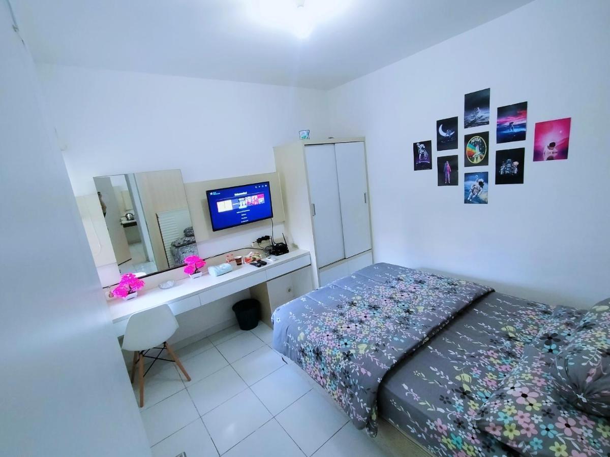 Aero Room Tangerang Kültér fotó